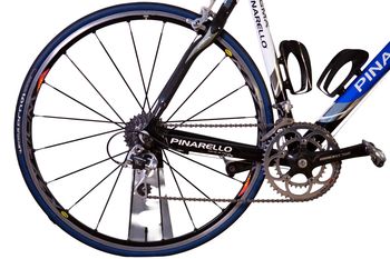 Used Pinarello Pinarello Dogma AK61 Magnesium 2004 Road & Gravel — image 2 of 5