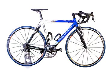 Pinarello Dogma AK61 Magnesium 2004 Road & Gravel usato