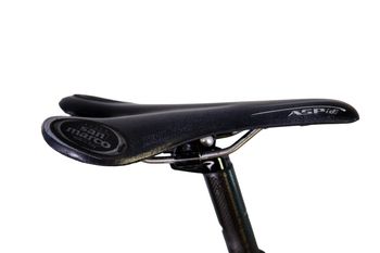 Used Pinarello Pinarello Dogma AK61 Magnesium 2004 Road & Gravel — image 5 of 5