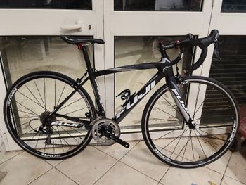 Used Fuji Grandondo 2019 Road & Gravel