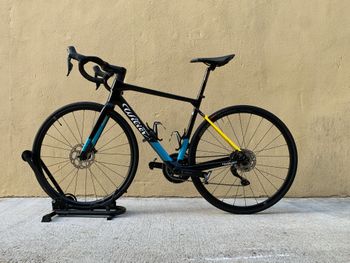 Used Wilier Garda 105 12sp Di2 (2023) - Size M 2023 Road & Gravel — image 4 of 11