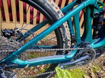 Tweedehands BMC Trailfox AMP ONE 2020 2020 Mountainbike — afbeelding 5 van 12
