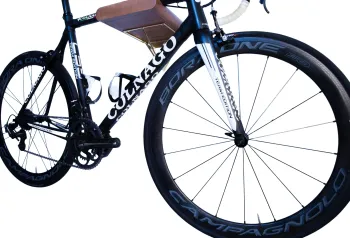 Colnago, C59 - Team Europcar - Campagnolo Record EPS