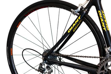 Tweedehands Giant TCR Team ONCE 2003 Road & Gravel — afbeelding 7 van 8
