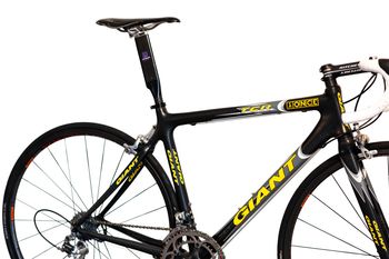 Used Giant TCR Team ONCE 2003 Road & Gravel — image 5 of 8