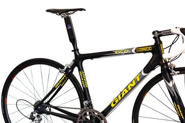Tweedehands Giant TCR Team ONCE 2003 Road & Gravel — afbeelding 5 van 8