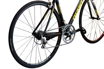 Used Giant TCR Team ONCE 2003 Road & Gravel — image 3 of 8