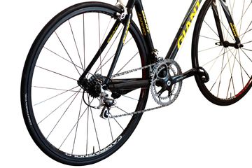 Tweedehands Giant TCR Team ONCE 2003 Road & Gravel — afbeelding 3 van 8