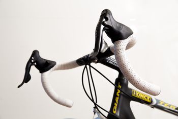 Used Giant TCR Team ONCE 2003 Road & Gravel — image 6 of 8