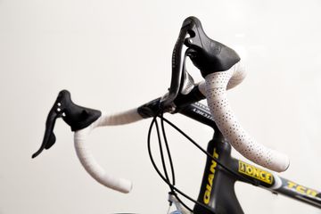 Tweedehands Giant TCR Team ONCE 2003 Road & Gravel — afbeelding 6 van 8