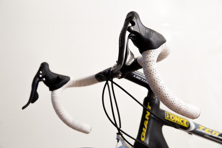 Used Giant TCR Team ONCE 2003 Road & Gravel — image 6 of 8