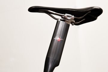 Tweedehands Giant TCR Team ONCE 2003 Road & Gravel — afbeelding 4 van 8