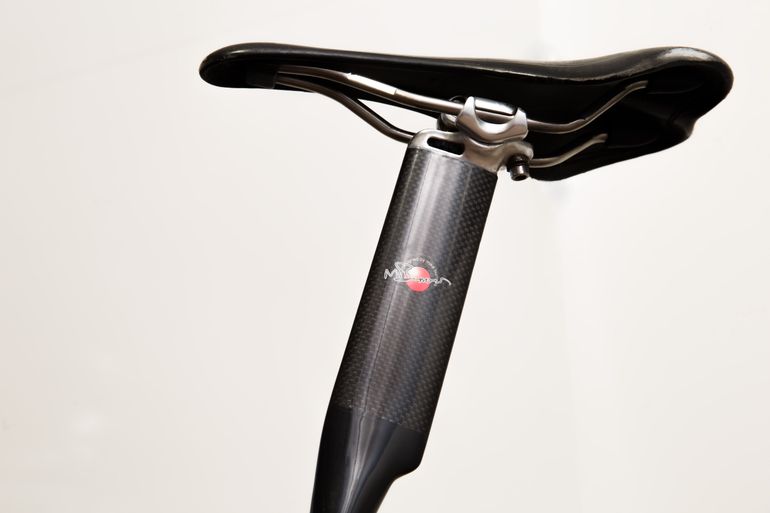 Used Giant TCR Team ONCE 2003 Road & Gravel — image 4 of 8