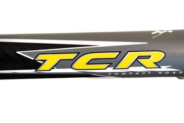 Tweedehands Giant TCR Team ONCE 2003 Road & Gravel — afbeelding 8 van 8