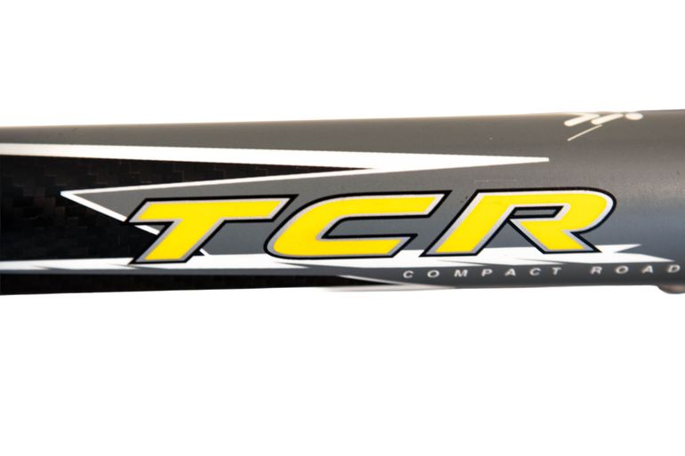 Used Giant TCR Team ONCE 2003 Road & Gravel — image 8 of 8