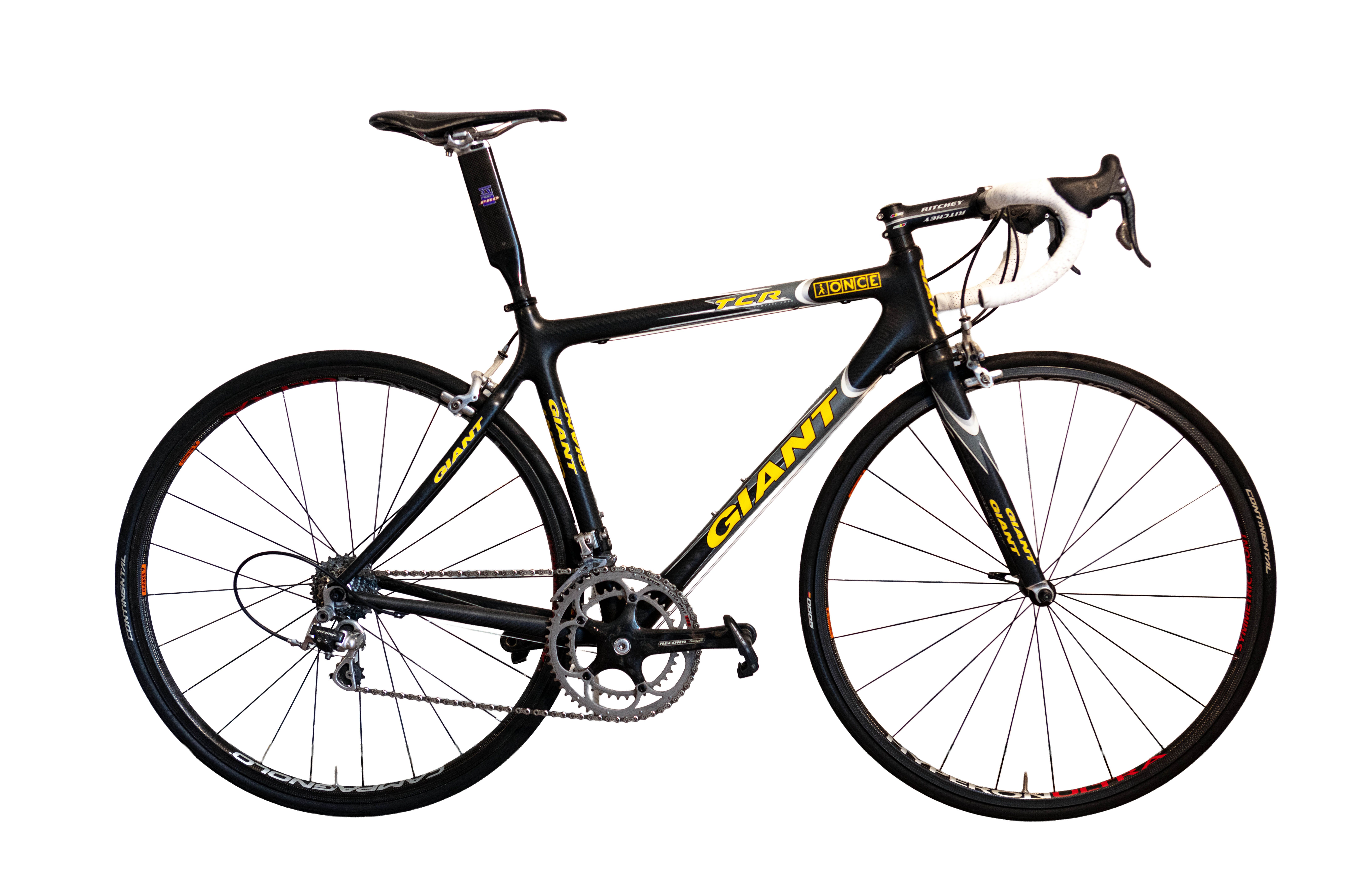 giant tcr bicycle 2017 Advanced 2 105 down tube Giant TCR Advanced SL 4