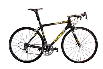 Gebrauchtes Giant TCR Team ONCE 2003 Road & Gravel