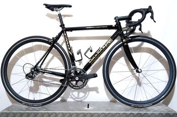 Used Cannondale CAAD7 Black Lightning Limited Edition 2003 Route & Gravel