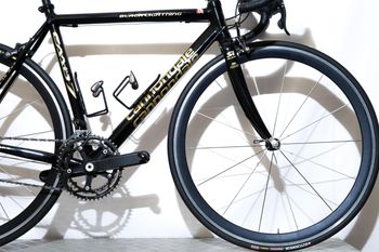 Used Cannondale CAAD7 Black Lightning Limited Edition 2003 Road & Gravel — image 4 of 5