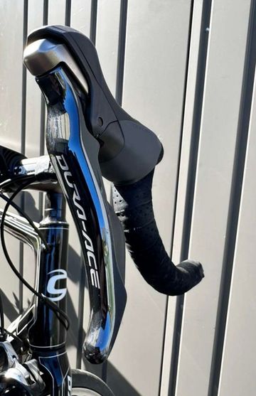 Gebrauchtes Cannondale SuperSix EVO 2016 Road & Gravel, Schwarz — Bild 6 von 8