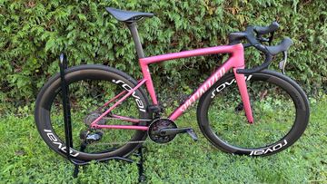 Used Specialized Tarmac SL8 Pro - SRAM Force eTAP AXS 2025 2025 Road & Gravel