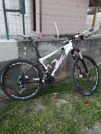 Used FRW Montebaik 26 2015 Mountainbike — image 2 of 3