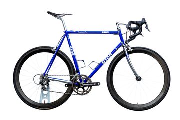 Gebrauchtes Gios Compact Pro - Campagnolo Chorus / Record 2010 Road & Gravel