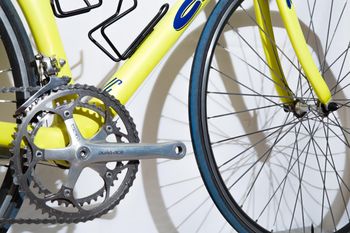 Used C4 C4 Magic - DuraAce 1994 Road & Gravel — image 3 of 5