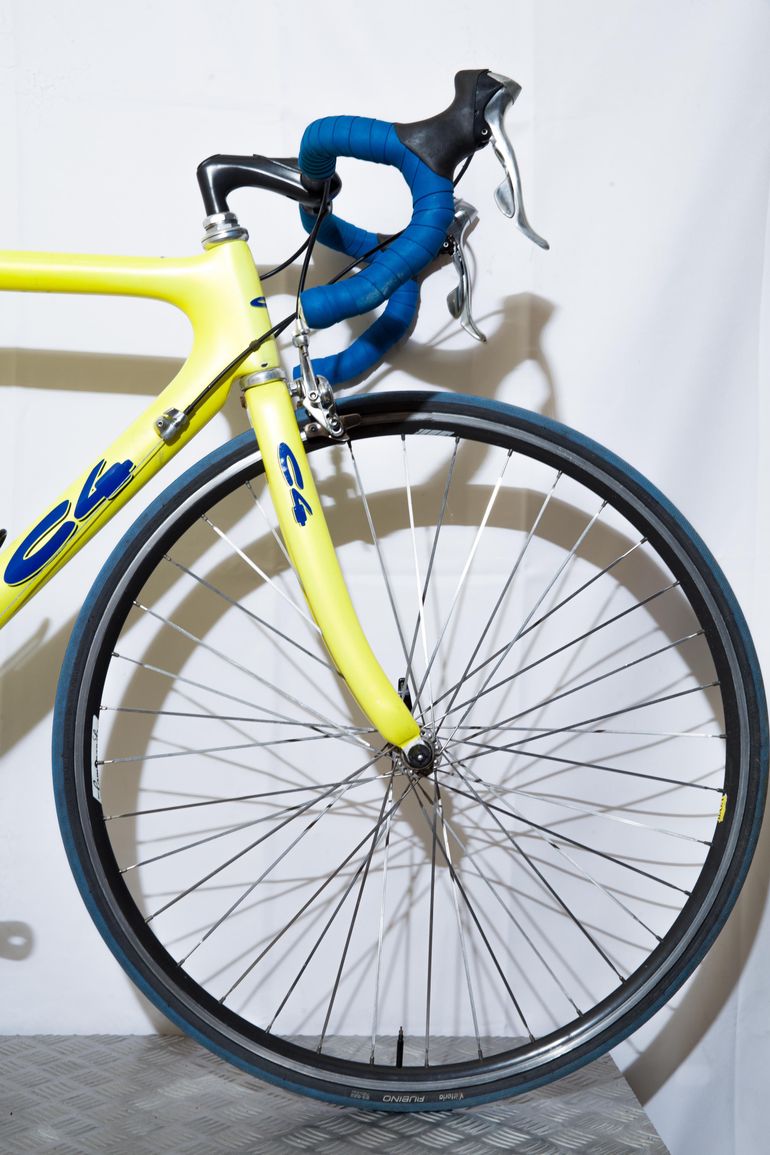 Used C4 C4 Magic - DuraAce 1994 Road & Gravel — image 4 of 5