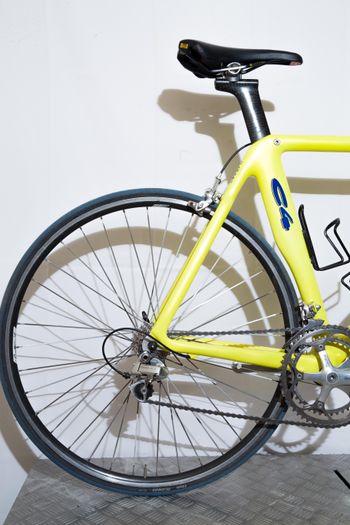 Used C4 C4 Magic - DuraAce 1994 Road & Gravel — image 2 of 5
