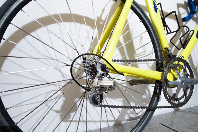 Used C4 C4 Magic - DuraAce 1994 Road & Gravel — image 5 of 5