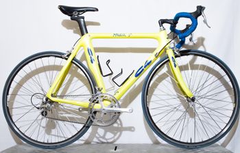 Used C4 C4 Magic - DuraAce 1994 Route & Gravel