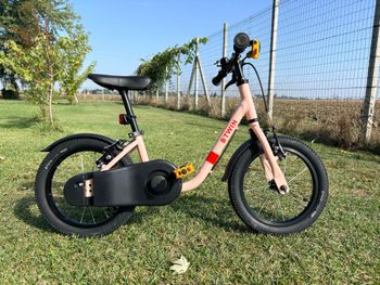 DECATHLON, DISCOVER 500 BTWIN