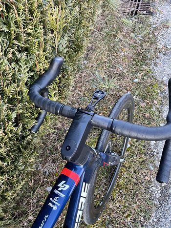 Used Lapierre Xélius Sl Lapierre Pro Team Groupama FDJ 2022 Road & Gravel, Blau — image 7 of 7
