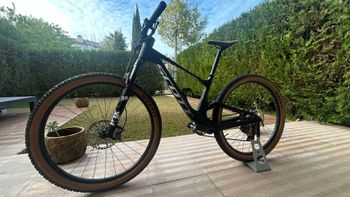 Scott, Spark RC Team 2022
