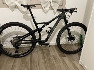 Gebrauchtes Cannondale Scalpel Carbon 2 2021 2021 MTB