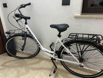 torpado., Bici Da PASSEGGIO