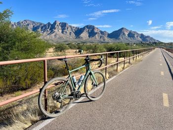 Santa Cruz, Stigmata GRX / Carbon CC / 700c 2020
