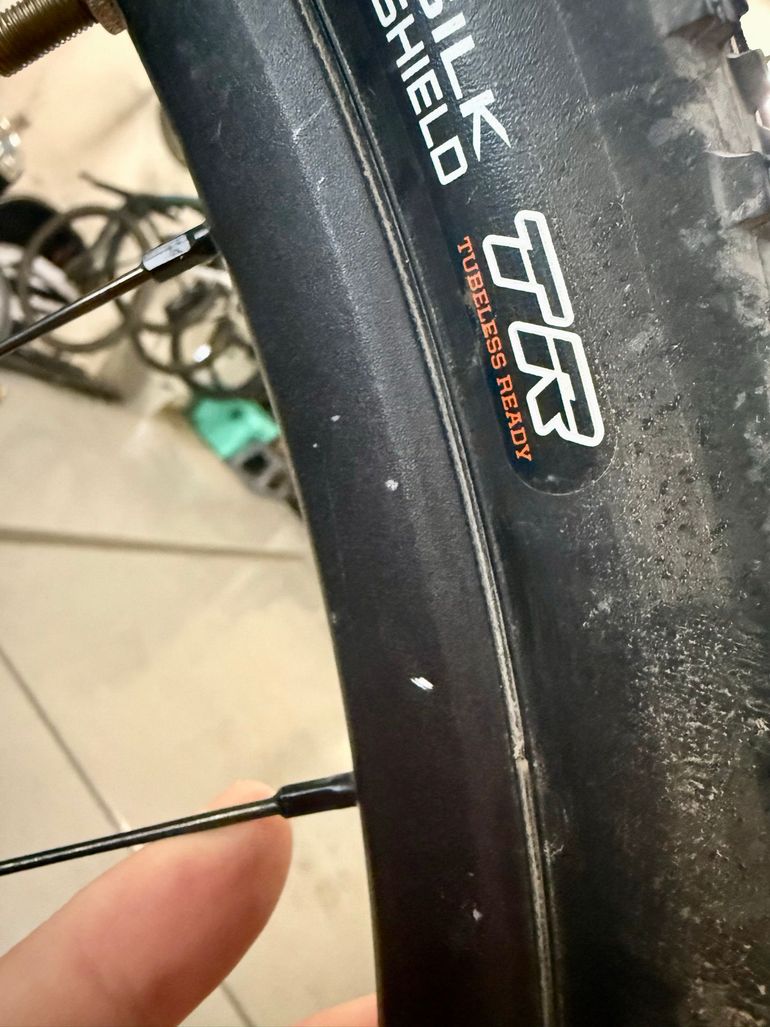 Used Santa Cruz Stigmata GRX / Carbon CC / 700c 2020 2020 Road & Gravel, Green — image 10 of 13