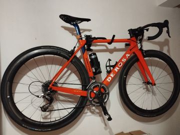 Used De Rosa Protos 2017 Road & Gravel, Orange — image 1 of 5