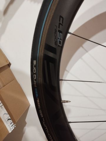 Used De Rosa Protos 2017 Road & Gravel, Orange — image 4 of 5
