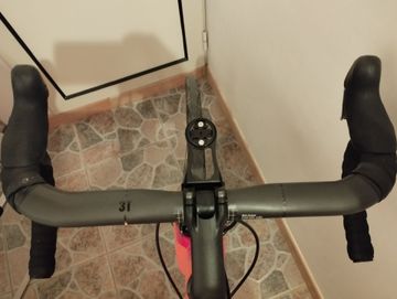 Used De Rosa Protos 2017 Road & Gravel, Orange — image 3 of 5