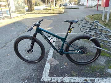 Gebrauchtes Specialized Epic Sram Eagle Transmission XX 2023 MTB