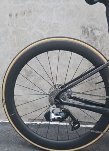 Używany Canondale SuperSix Evo Lab71 2025 2025 Road & Gravel — zdjęcie 6 z 7