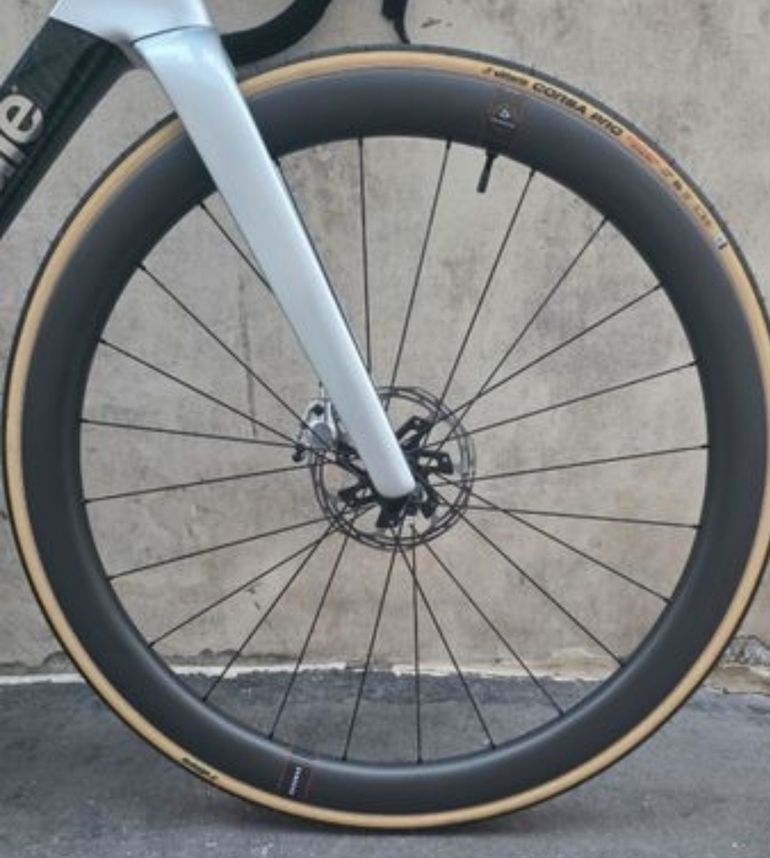 Używany Canondale SuperSix Evo Lab71 2025 2025 Road & Gravel — zdjęcie 7 z 7