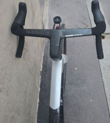 Używany Canondale SuperSix Evo Lab71 2025 2025 Road & Gravel — zdjęcie 3 z 7
