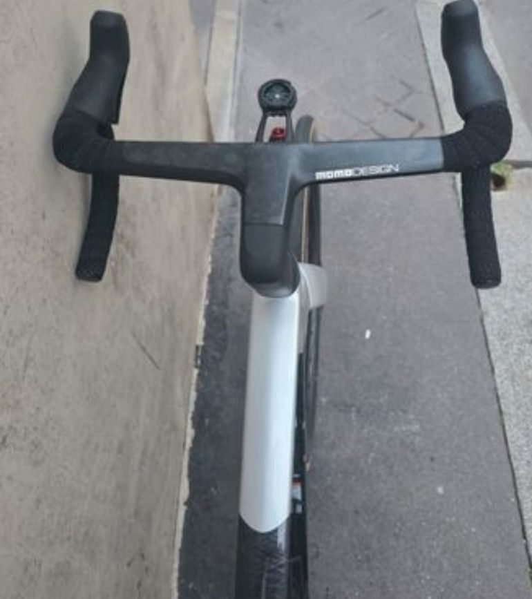 Używany Canondale SuperSix Evo Lab71 2025 2025 Road & Gravel — zdjęcie 3 z 7