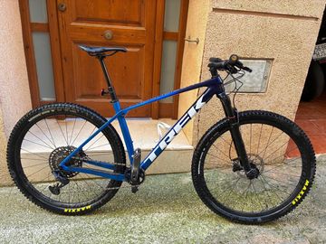 Trek Procaliber 9.7 2023 2023 MTB usato