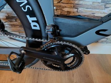 Używany Canyon Speedmax CF 8 Di2 2024 2024 Road & Gravel — zdjęcie 2 z 6