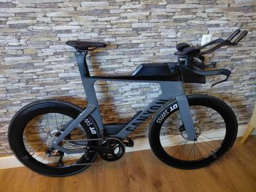 Używany Canyon Speedmax CF 8 Di2 2024 2024 Road & Gravel — zdjęcie 1 z 6